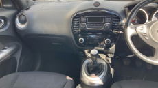 Nissan Juke 1.2 DiG-T Acenta 5dr Petrol Hatchback